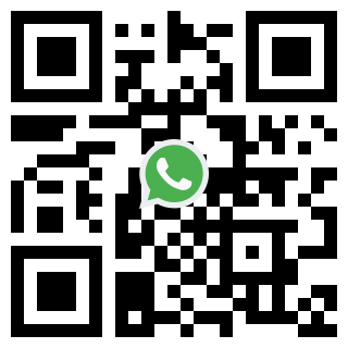 whatsapp QRCode